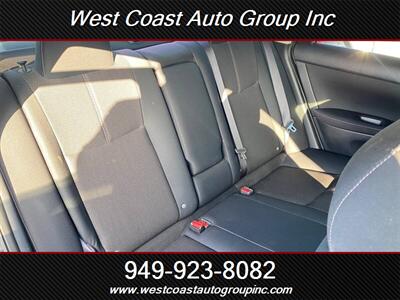 2015 Nissan Sentra S   - Photo 13 - Costa Mesa, CA 92626