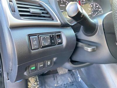 2015 Nissan Sentra S - Photo 18 - Costa Mesa, CA 92626