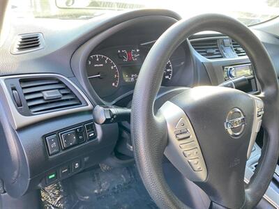 2015 Nissan Sentra S - Photo 19 - Costa Mesa, CA 92626