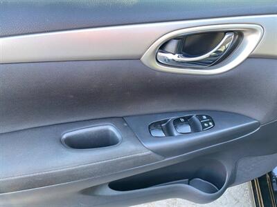 2015 Nissan Sentra S - Photo 20 - Costa Mesa, CA 92626