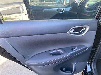 2015 Nissan Sentra S - Photo 21 - Costa Mesa, CA 92626