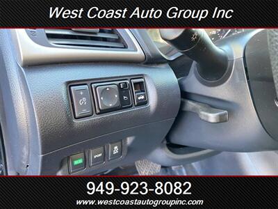 2015 Nissan Sentra S   - Photo 18 - Costa Mesa, CA 92626