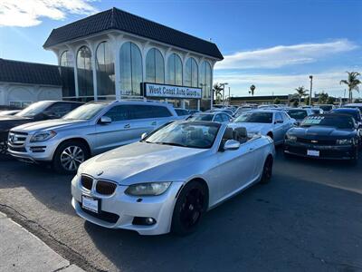 2010 BMW 328i   - Photo 1 - Costa Mesa, CA 92626