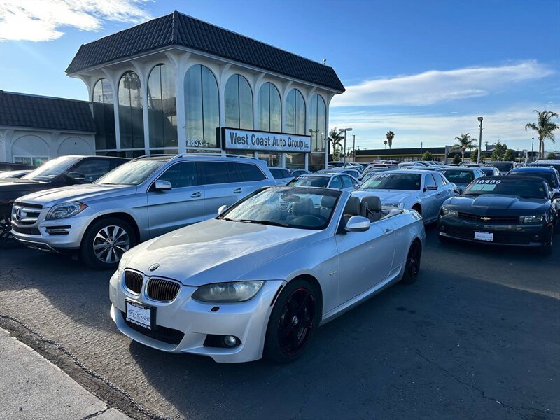 2010 BMW 328i - Photo 1 - Costa Mesa, CA 92626