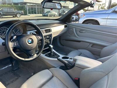 2010 BMW 328i   - Photo 7 - Costa Mesa, CA 92626