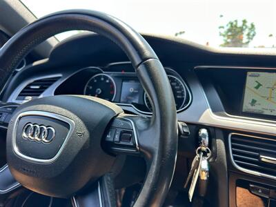 2013 Audi allroad 2.0T quattro Premium   - Photo 22 - Costa Mesa, CA 92626