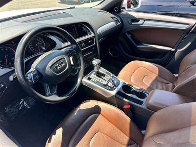 2013 Audi allroad 2.0T quattro Premium   - Photo 18 - Costa Mesa, CA 92626