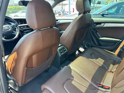 2013 Audi allroad 2.0T quattro Premium   - Photo 9 - Costa Mesa, CA 92626