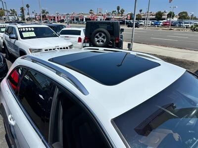 2013 Audi allroad 2.0T quattro Premium   - Photo 26 - Costa Mesa, CA 92626