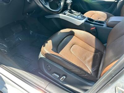 2013 Audi allroad 2.0T quattro Premium   - Photo 11 - Costa Mesa, CA 92626