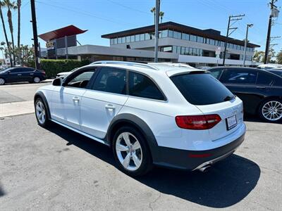 2013 Audi allroad 2.0T quattro Premium   - Photo 4 - Costa Mesa, CA 92626