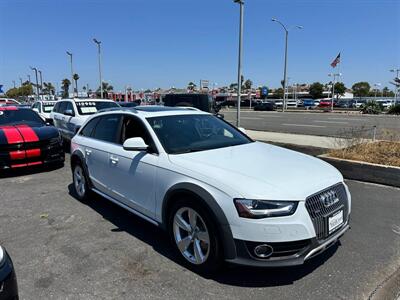 2013 Audi allroad 2.0T quattro Premium   - Photo 2 - Costa Mesa, CA 92626