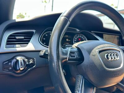 2013 Audi allroad 2.0T quattro Premium   - Photo 21 - Costa Mesa, CA 92626
