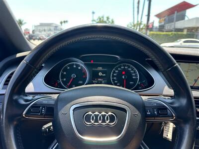 2013 Audi allroad 2.0T quattro Premium   - Photo 23 - Costa Mesa, CA 92626