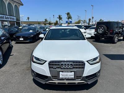 2013 Audi allroad 2.0T quattro Premium   - Photo 27 - Costa Mesa, CA 92626