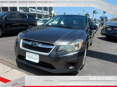 2014 Subaru Impreza 2.0i Premium - Photo 16 - Costa Mesa, CA 92626