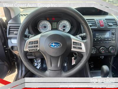 2014 Subaru Impreza 2.0i Premium - Photo 7 - Costa Mesa, CA 92626