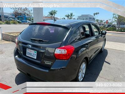 2014 Subaru Impreza 2.0i Premium - Photo 5 - Costa Mesa, CA 92626