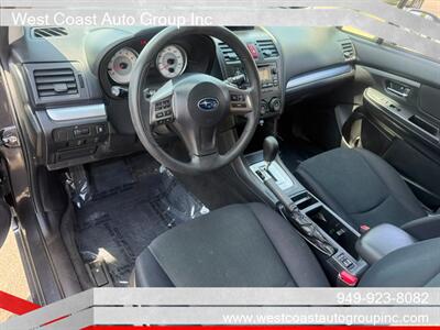 2014 Subaru Impreza 2.0i Premium - Photo 8 - Costa Mesa, CA 92626
