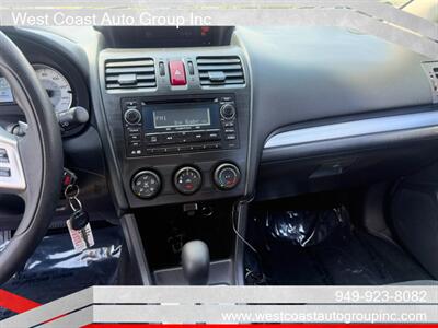 2014 Subaru Impreza 2.0i Premium - Photo 15 - Costa Mesa, CA 92626