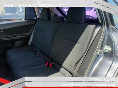 2014 Subaru Impreza 2.0i Premium - Photo 11 - Costa Mesa, CA 92626