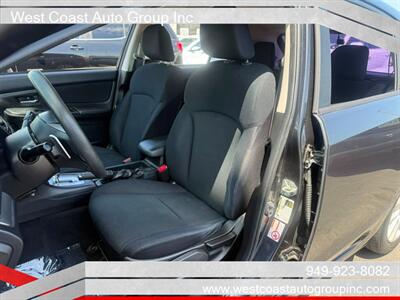 2014 Subaru Impreza 2.0i Premium - Photo 9 - Costa Mesa, CA 92626