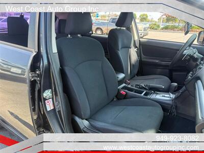 2014 Subaru Impreza 2.0i Premium - Photo 10 - Costa Mesa, CA 92626