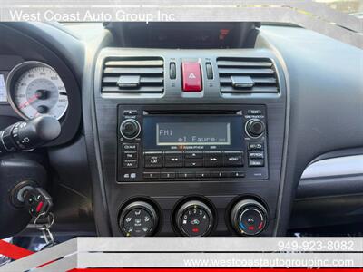 2014 Subaru Impreza 2.0i Premium - Photo 14 - Costa Mesa, CA 92626