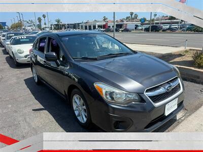 2014 Subaru Impreza 2.0i Premium - Photo 3 - Costa Mesa, CA 92626