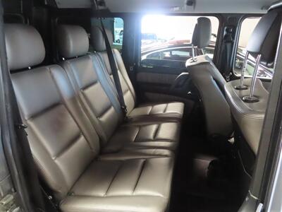 2016 Mercedes-Benz G 550   - Photo 9 - Costa Mesa, CA 92626