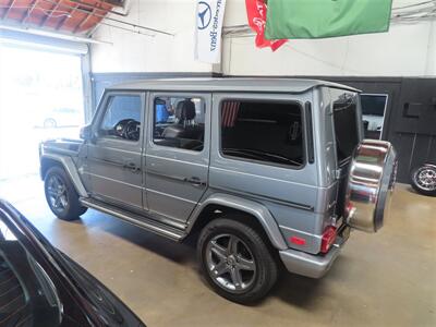 2016 Mercedes-Benz G 550   - Photo 3 - Costa Mesa, CA 92626