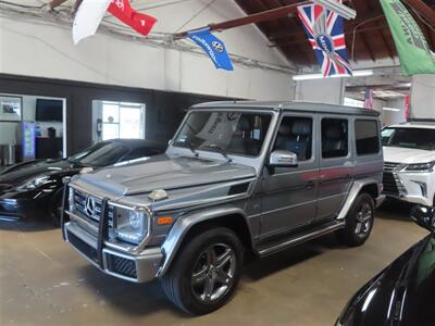 2016 Mercedes-Benz G 550   - Photo 32 - Costa Mesa, CA 92626