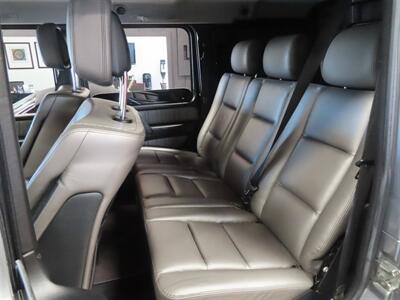 2016 Mercedes-Benz G 550   - Photo 10 - Costa Mesa, CA 92626