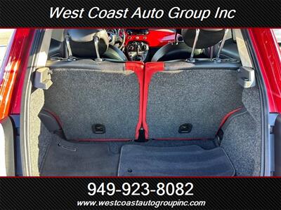 2015 FIAT 500 Pop   - Photo 10 - Costa Mesa, CA 92626