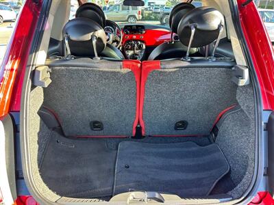 2015 FIAT 500 Pop   - Photo 10 - Costa Mesa, CA 92626