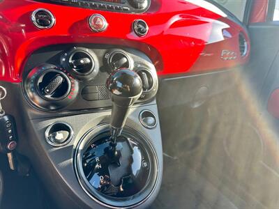 2015 FIAT 500 Pop   - Photo 11 - Costa Mesa, CA 92626