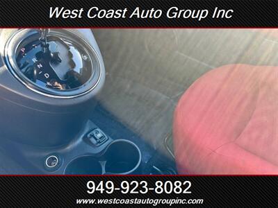 2015 FIAT 500 Pop   - Photo 13 - Costa Mesa, CA 92626