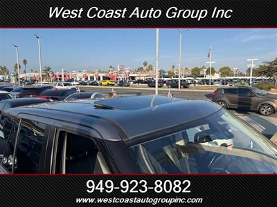 2011 Land Rover Range Rover Sport HSE   - Photo 22 - Costa Mesa, CA 92626