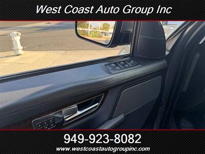 2011 Land Rover Range Rover Sport HSE   - Photo 11 - Costa Mesa, CA 92626