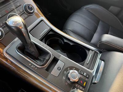 2011 Land Rover Range Rover Sport HSE - Photo 15 - Costa Mesa, CA 92626
