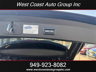 2011 Land Rover Range Rover Sport HSE   - Photo 21 - Costa Mesa, CA 92626