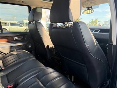 2011 Land Rover Range Rover Sport HSE - Photo 7 - Costa Mesa, CA 92626