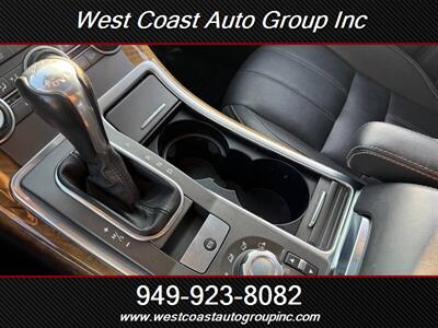 2011 Land Rover Range Rover Sport HSE   - Photo 15 - Costa Mesa, CA 92626