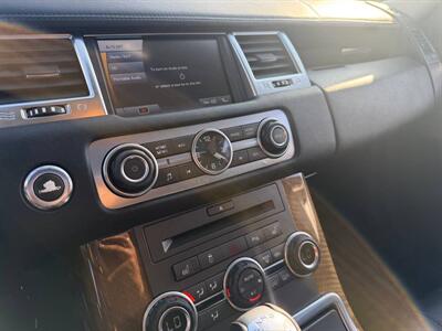 2011 Land Rover Range Rover Sport HSE - Photo 14 - Costa Mesa, CA 92626