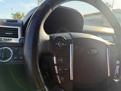 2011 Land Rover Range Rover Sport HSE - Photo 17 - Costa Mesa, CA 92626
