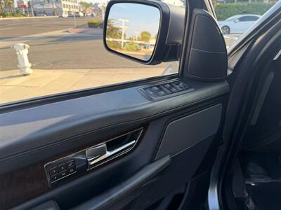 2011 Land Rover Range Rover Sport HSE - Photo 11 - Costa Mesa, CA 92626