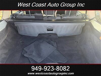 2011 Land Rover Range Rover Sport HSE   - Photo 20 - Costa Mesa, CA 92626
