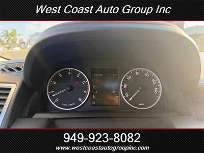 2011 Land Rover Range Rover Sport HSE   - Photo 16 - Costa Mesa, CA 92626