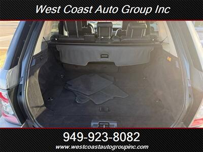 2011 Land Rover Range Rover Sport HSE   - Photo 19 - Costa Mesa, CA 92626