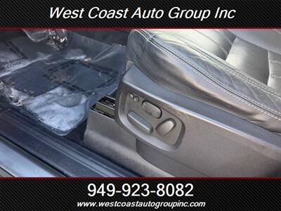 2011 Land Rover Range Rover Sport HSE   - Photo 9 - Costa Mesa, CA 92626